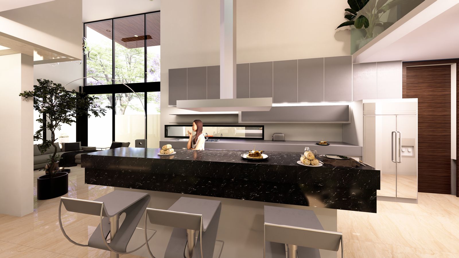 Imagen con fines publicitarios.