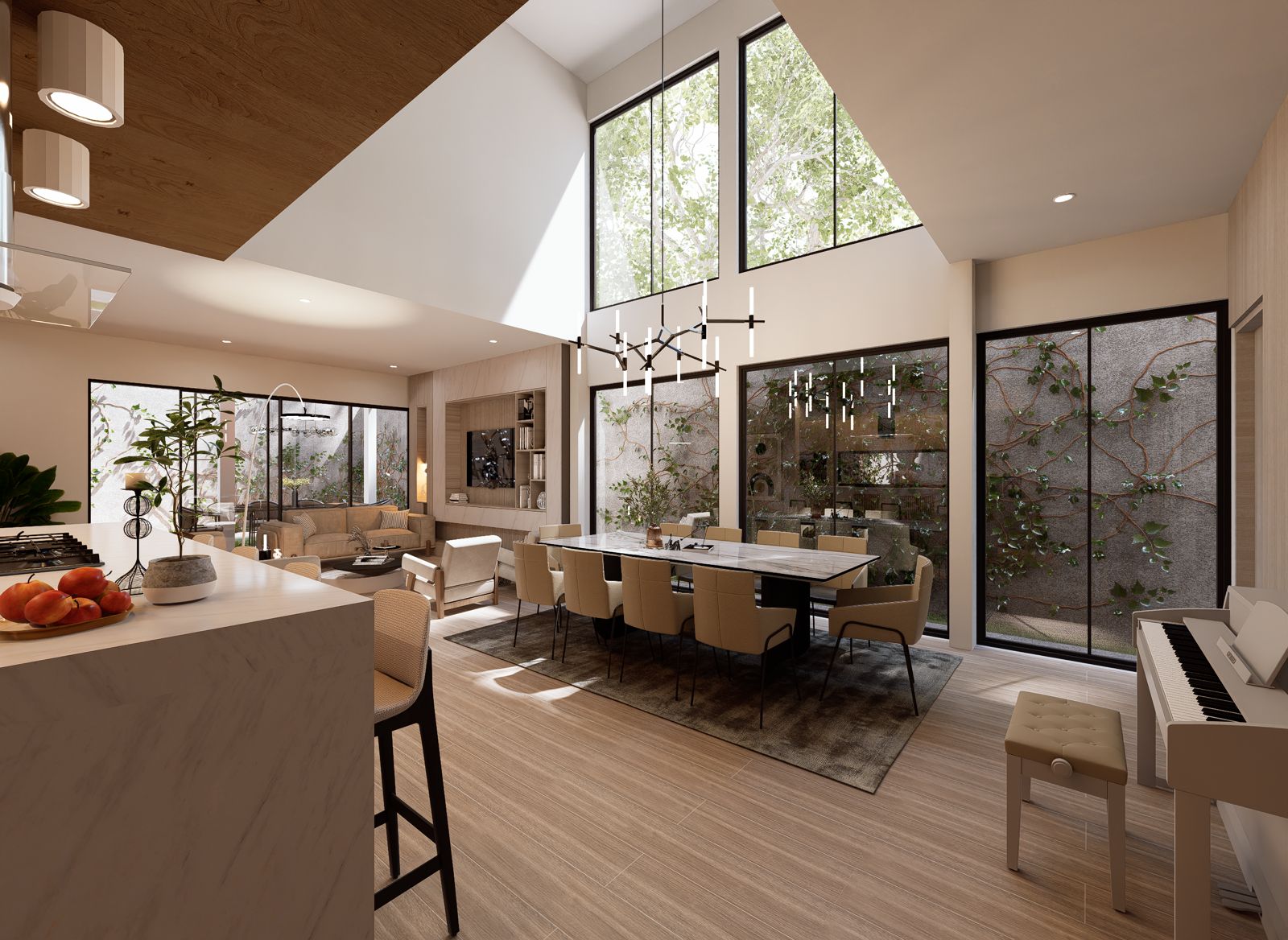 Imagen con fines publicitarios.