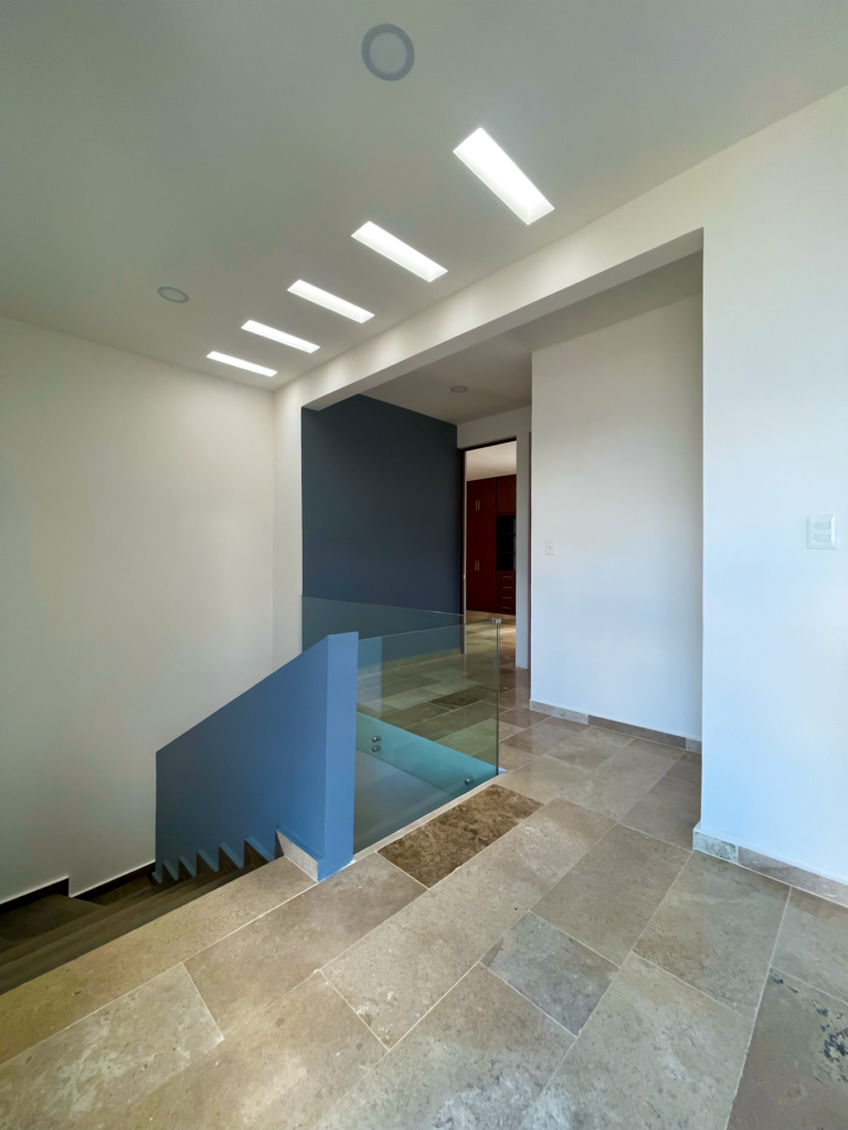 Vestíbulo Planta Alta