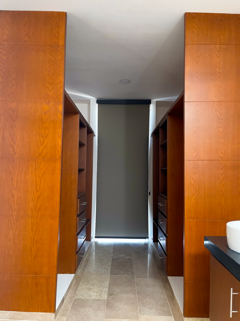 Vesitidor Recámara Principal