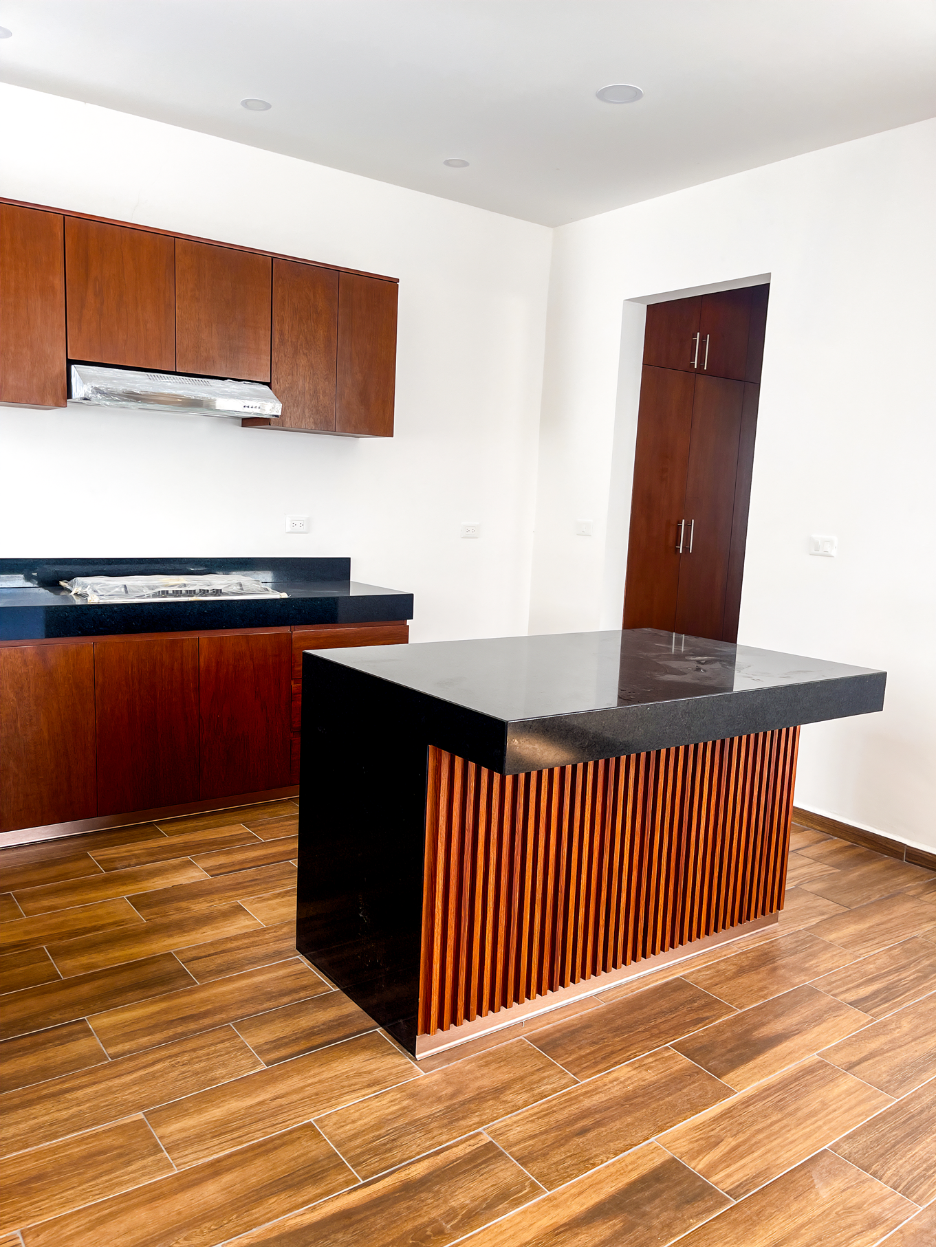 Cocina Departamentos