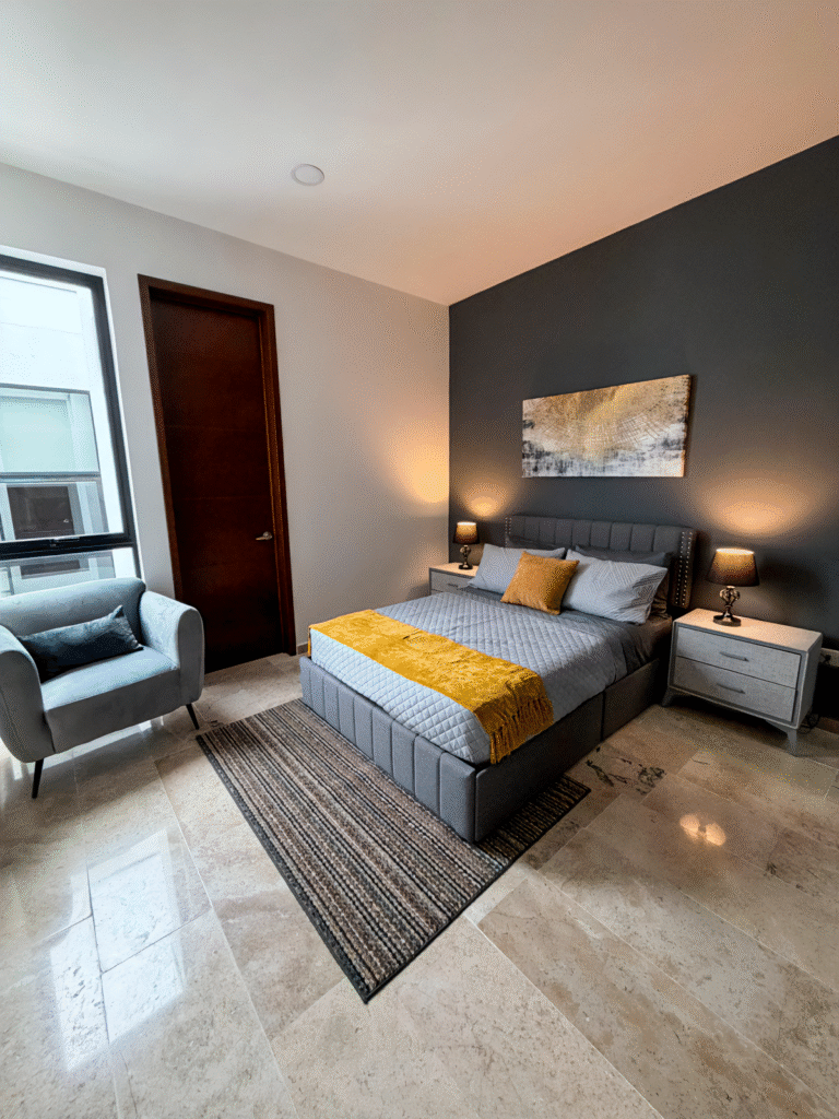 Planta Alta Céfiros