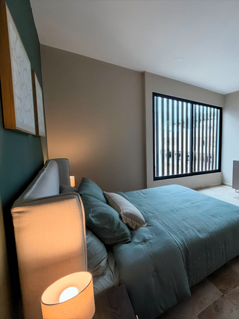 Planta Alta Céfiros