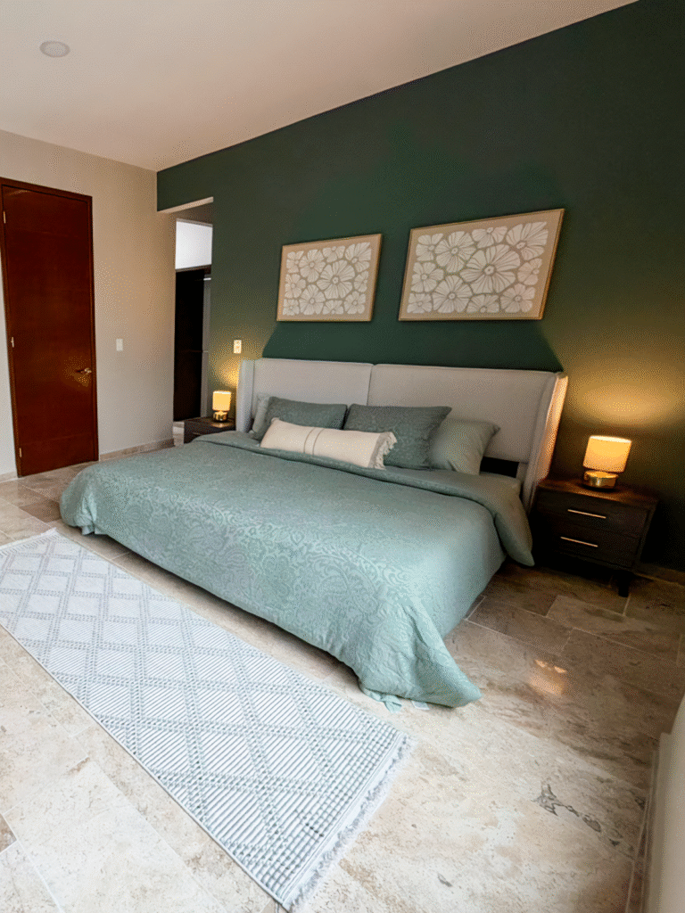 Planta Alta Céfiros