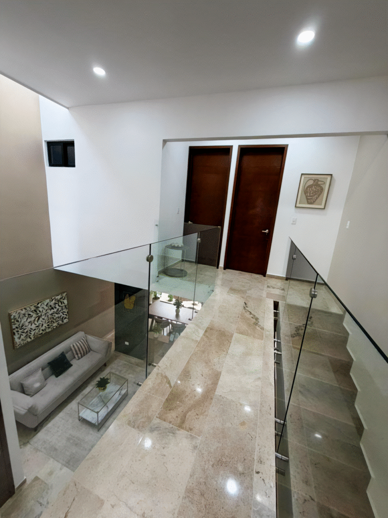 Planta Alta Céfiros