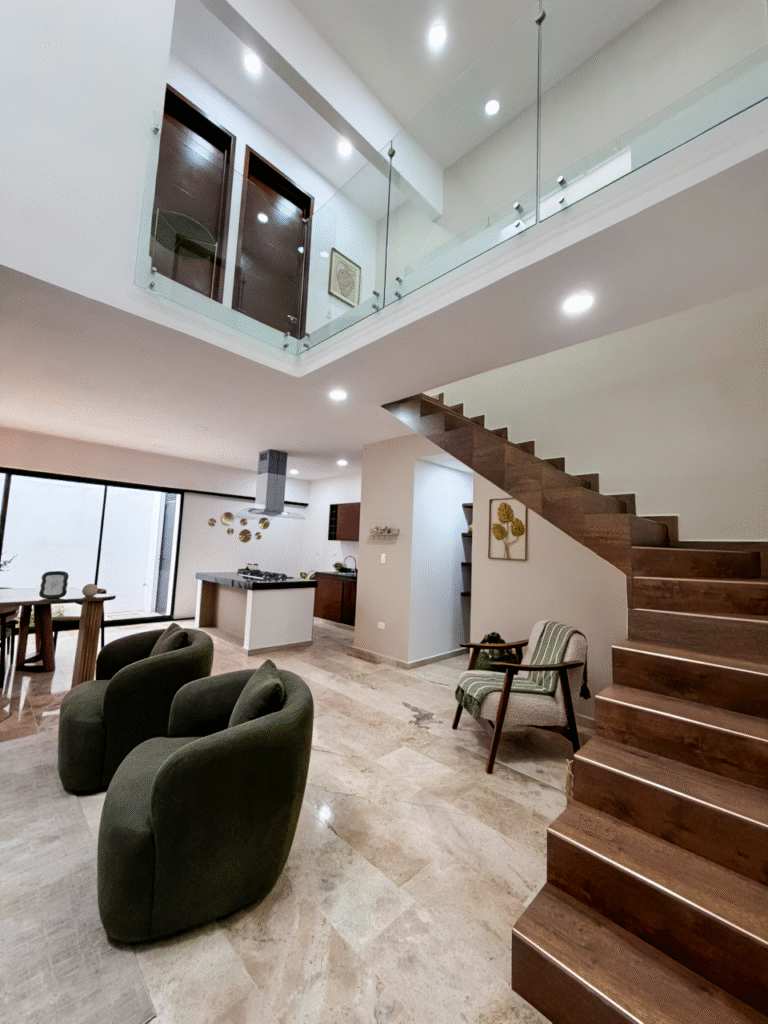 Planta Baja Céfiros